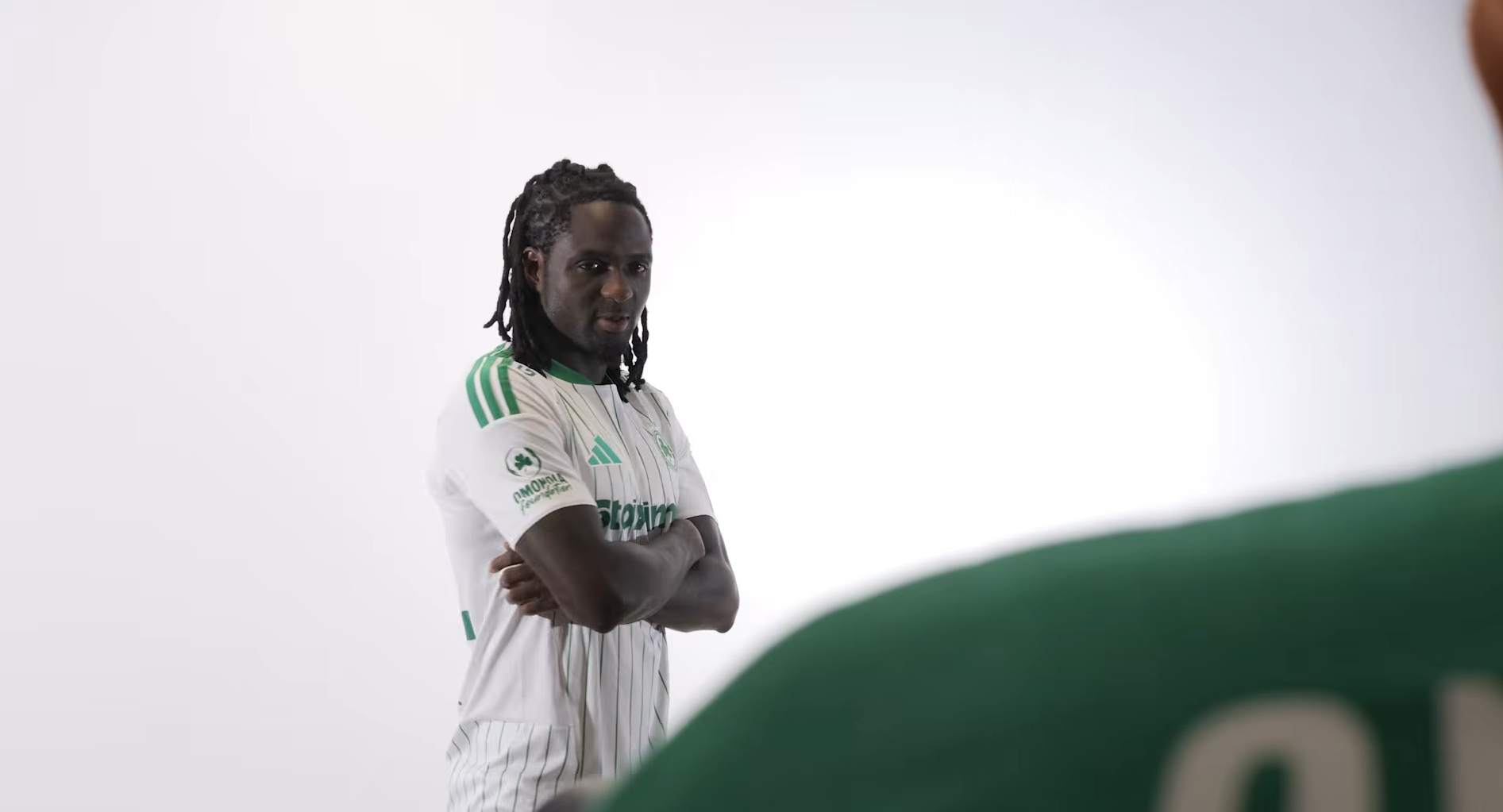 “I’m happy to be back and I’ll give it my all”: Akintola’s first message (VIDEO)