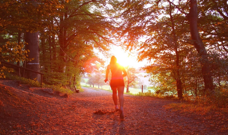 Walking: Five tips to take it to the next level