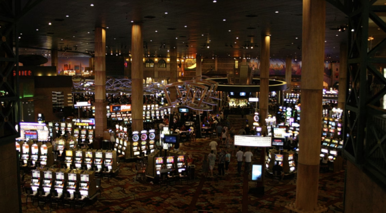 How artificial intelligence is driving investors toward sports, casinos, and tourism
