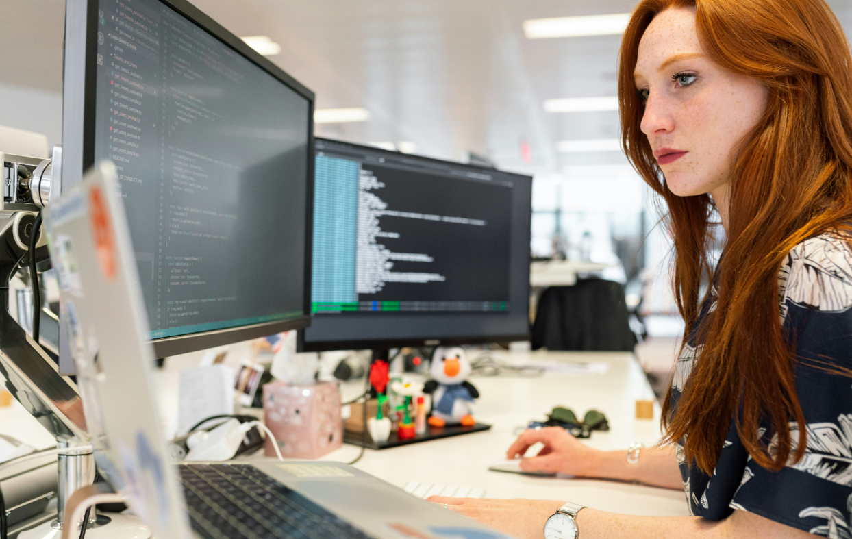 The job market is changing: The 20 professions that will “take off” in the next decade