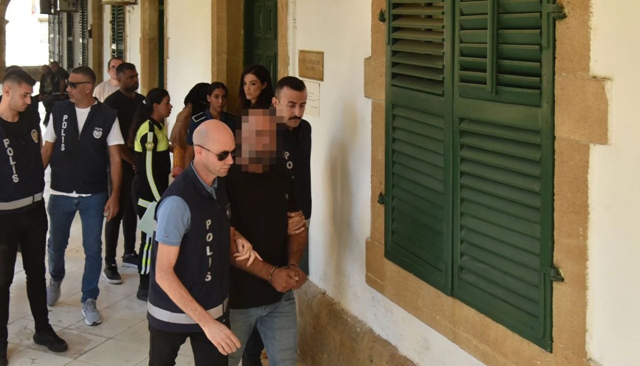 Chilling murder of a woman in the occupied territories—the second in five days
