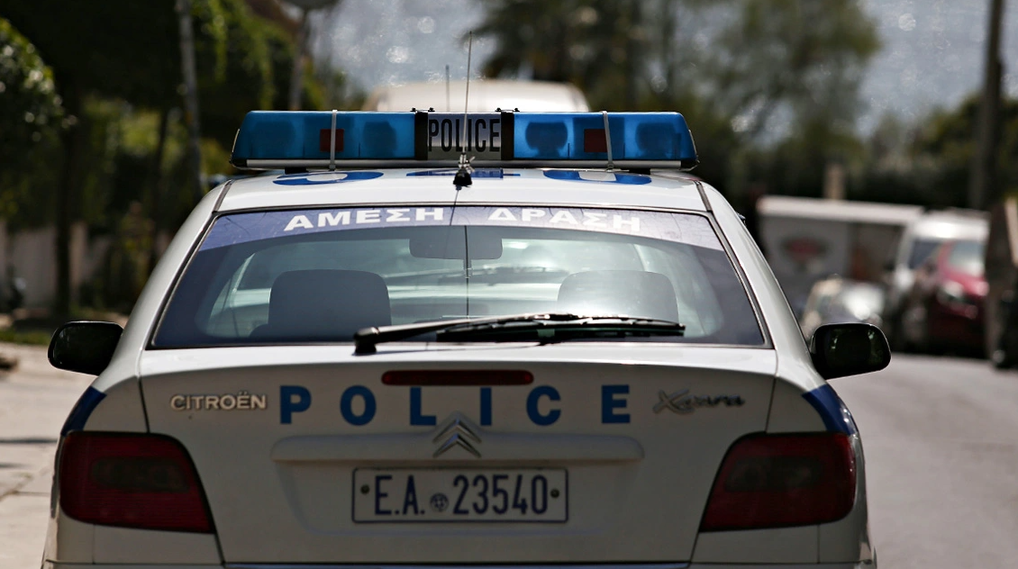 68-Year-Old Arrested for Drug Possession in Agios Nikolaos, Lasithi; He Hid a Jar of Olive Oil and Marijuana