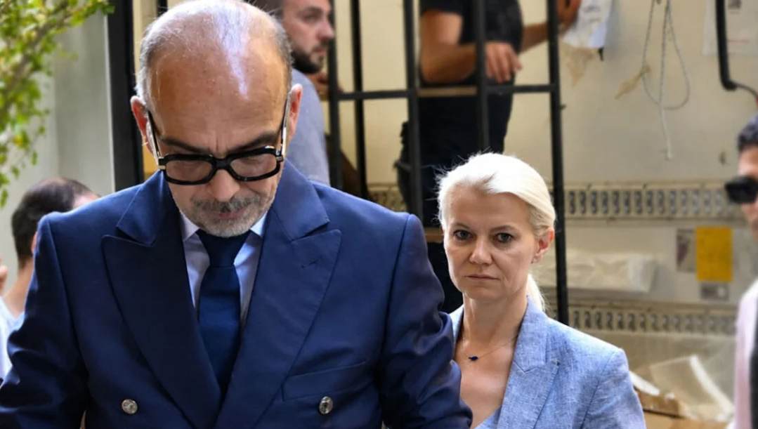Shocking testimonies: EKAB paramedics “lash out” at Gakas and Theodoropoulos over Mazonakis’s death