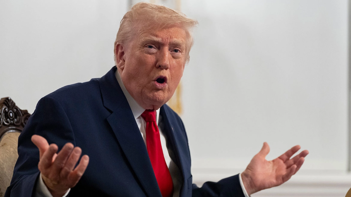 U.S.: Urgent warning to citizens in the Middle East; Trump has returned to the White House
