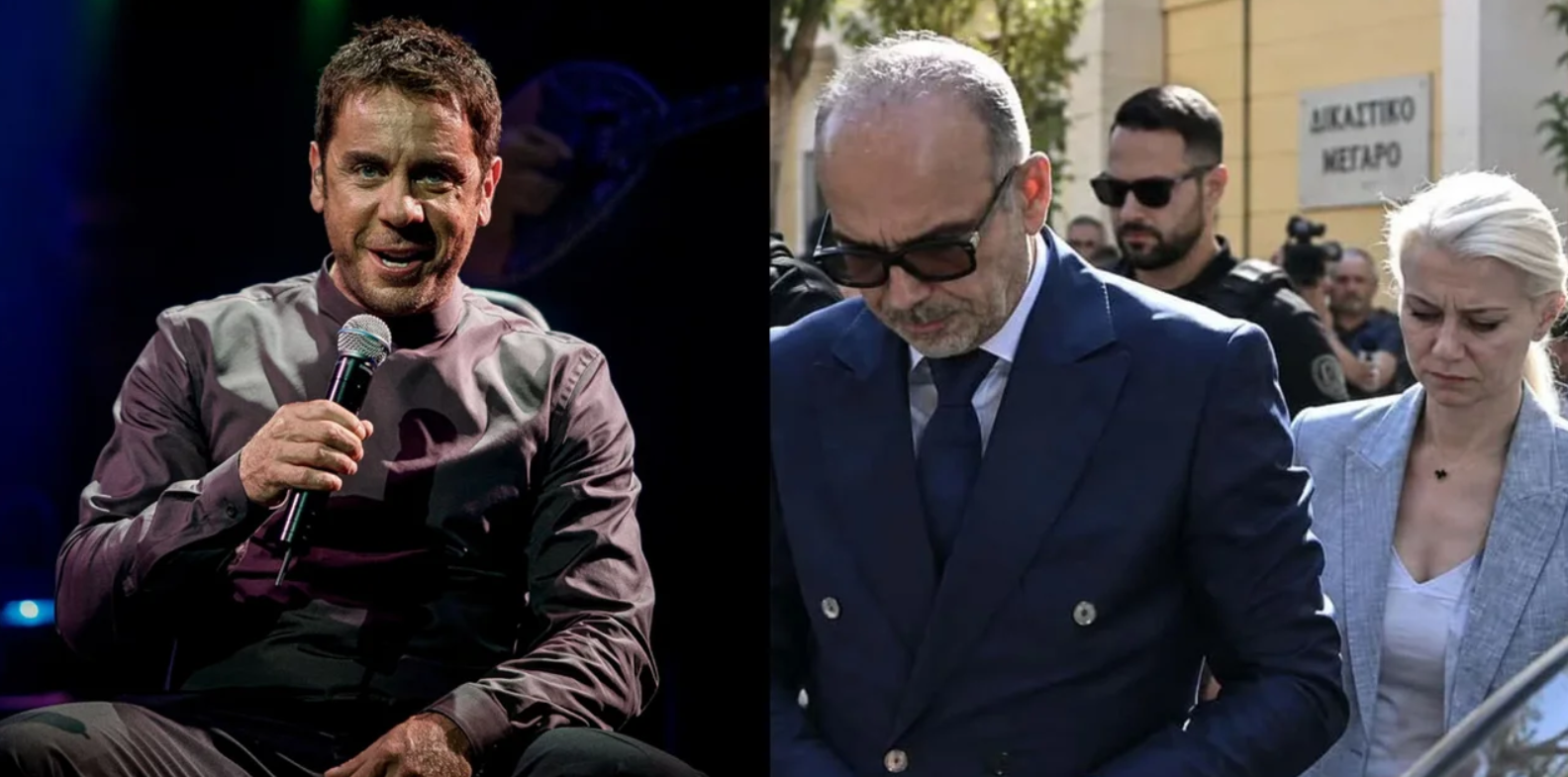 The Mazonakis Case: Celebrities, actors, and singers on the doctors’ “deleted” client list