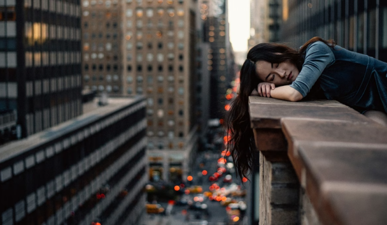 Burnout: Why do we feel it all the time?