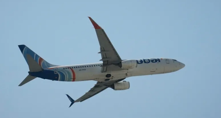 False Alarm for Second Flydubai Flight: Why the Confusion Arose