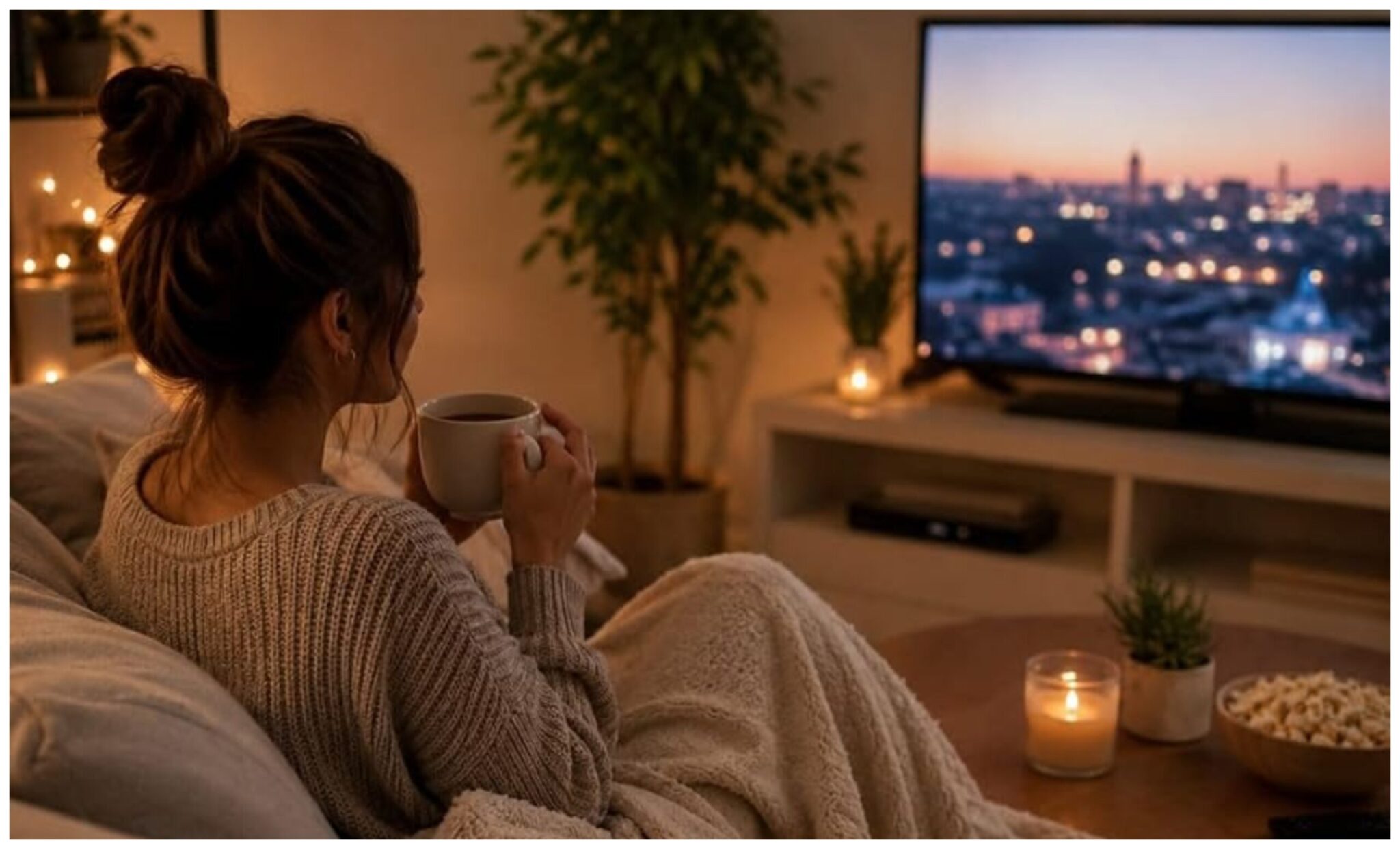 The shows worth adding to your watchlist this fall