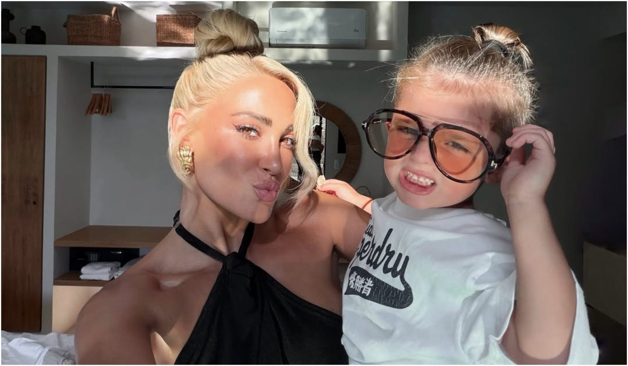 Ioanna Tounis: Little Paris tried Fat Rat’s famous croissant in Paris – His reaction