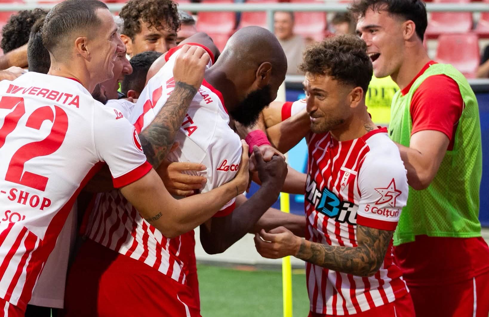 Cypriots Abroad: Goals by Pitta and Tzionis, Panagiotou’s Eventful Debut (VIDEO)