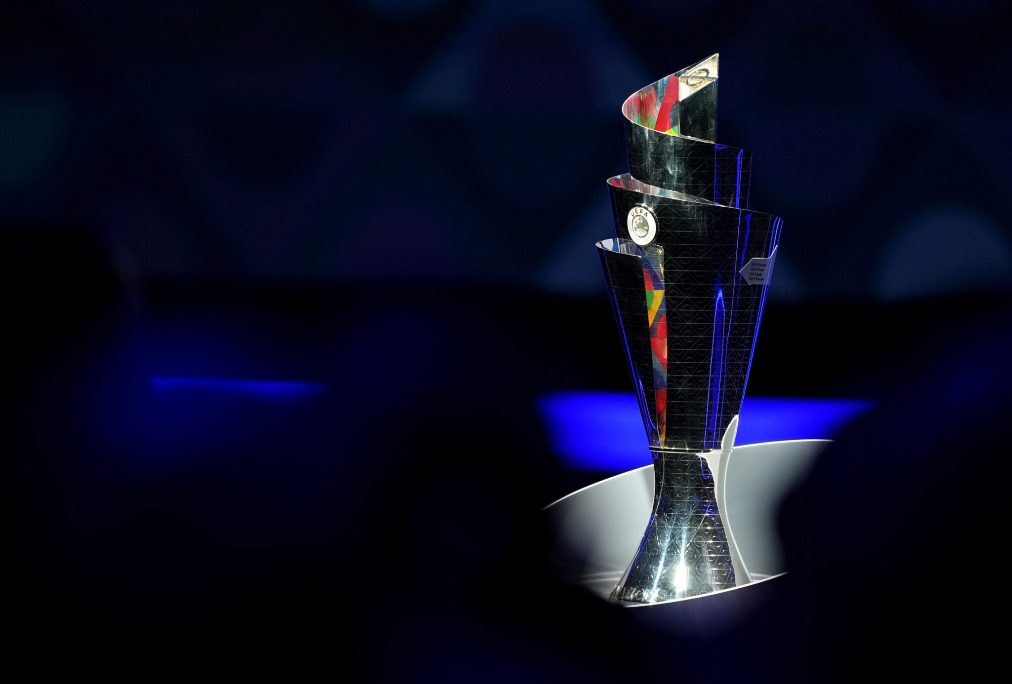 UEFA Decisions Regarding Changes to the Nations League – How Cyprus Is Affected