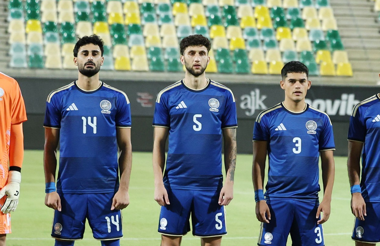 Bad luck for Victor: He was injured in the match against Romania