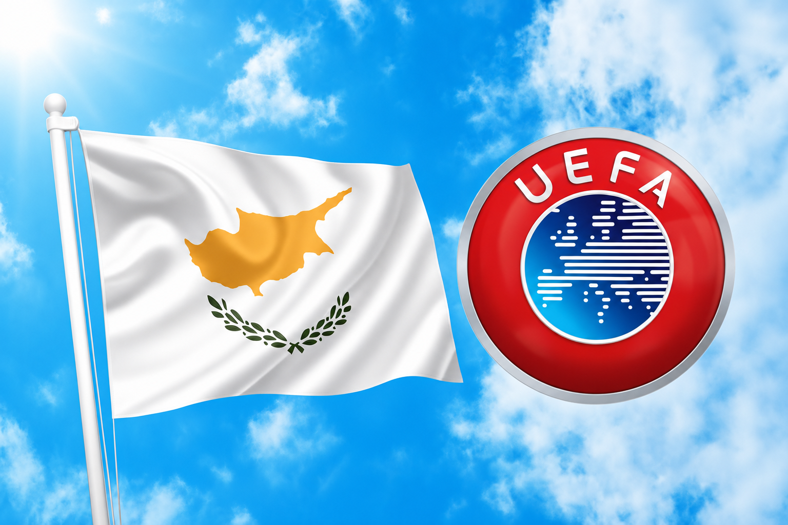 UEFA Ranking: Cyprus Solidifies 15th Place Following Omonia’s Victory – Here’s the Latest