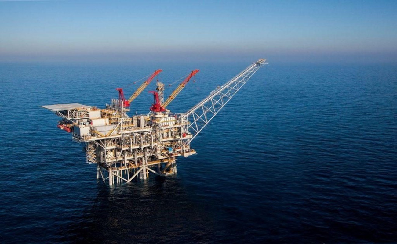 The President met with Chevron: “It’s time to move from planning to implementation for the Aphrodite field”