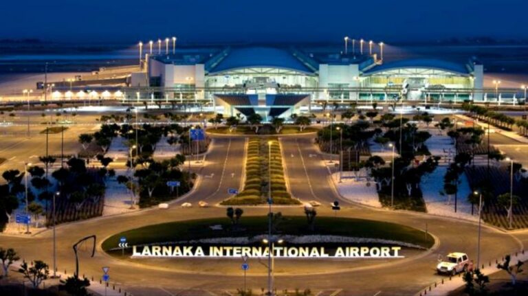Airfare Prices Rise in Cyprus