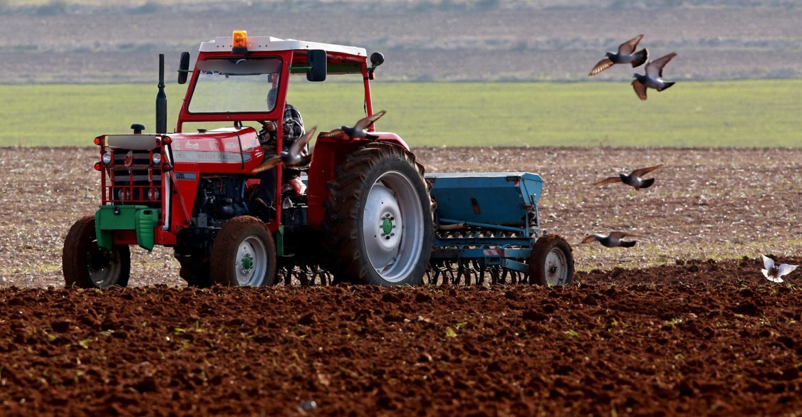Two new programs worth €1.5 million are being prepared for farmers.