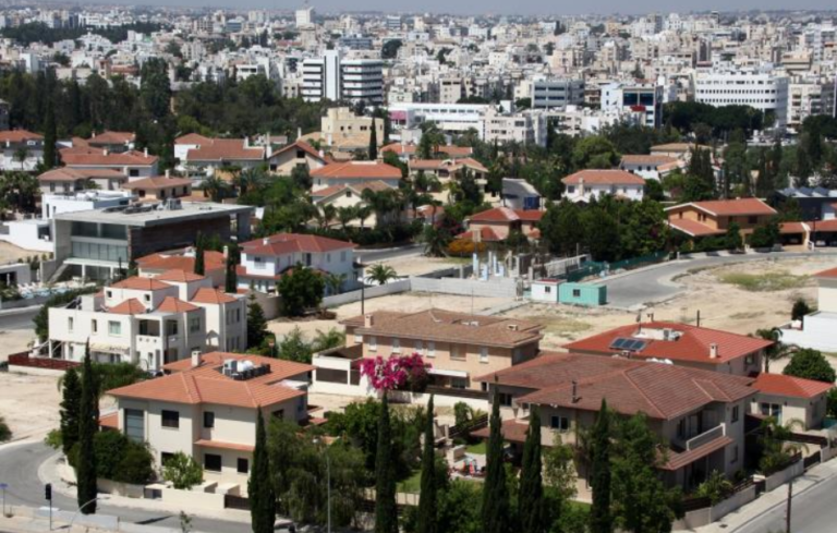 Real Estate and Foreign Investment: Cyprus Needs Rules, Not Walls