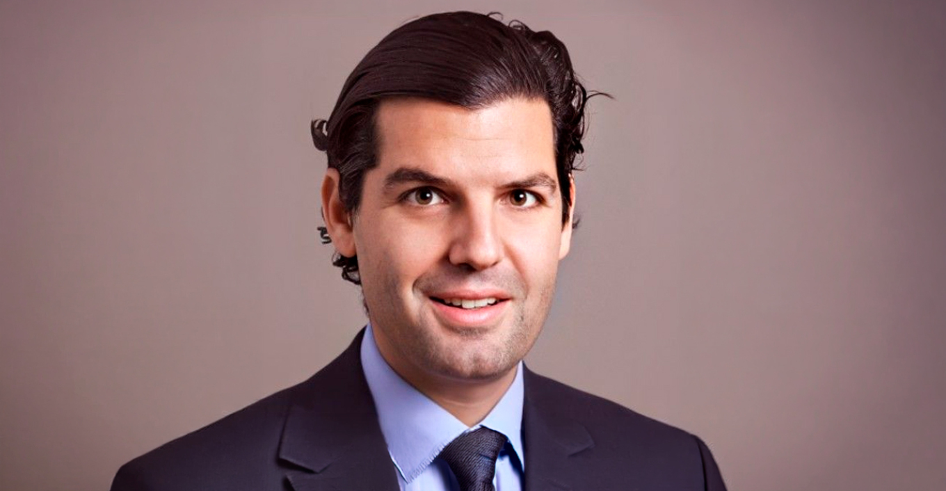 Who is the controversial oil baron Trump chose for Venezuela?