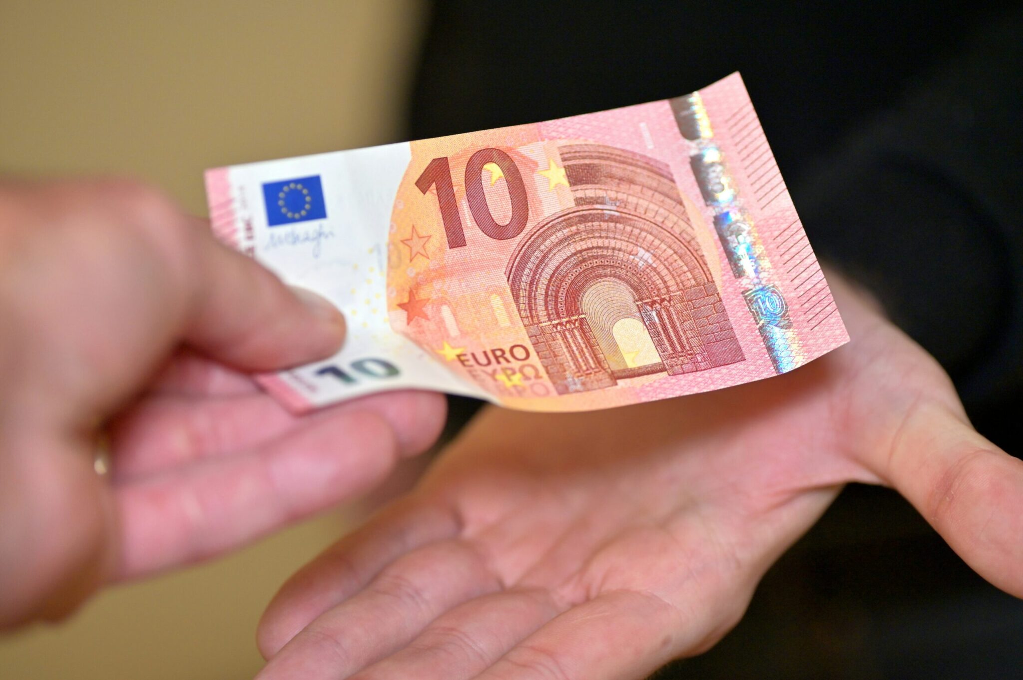 When and which borrowers will see an increase in their loan payments
