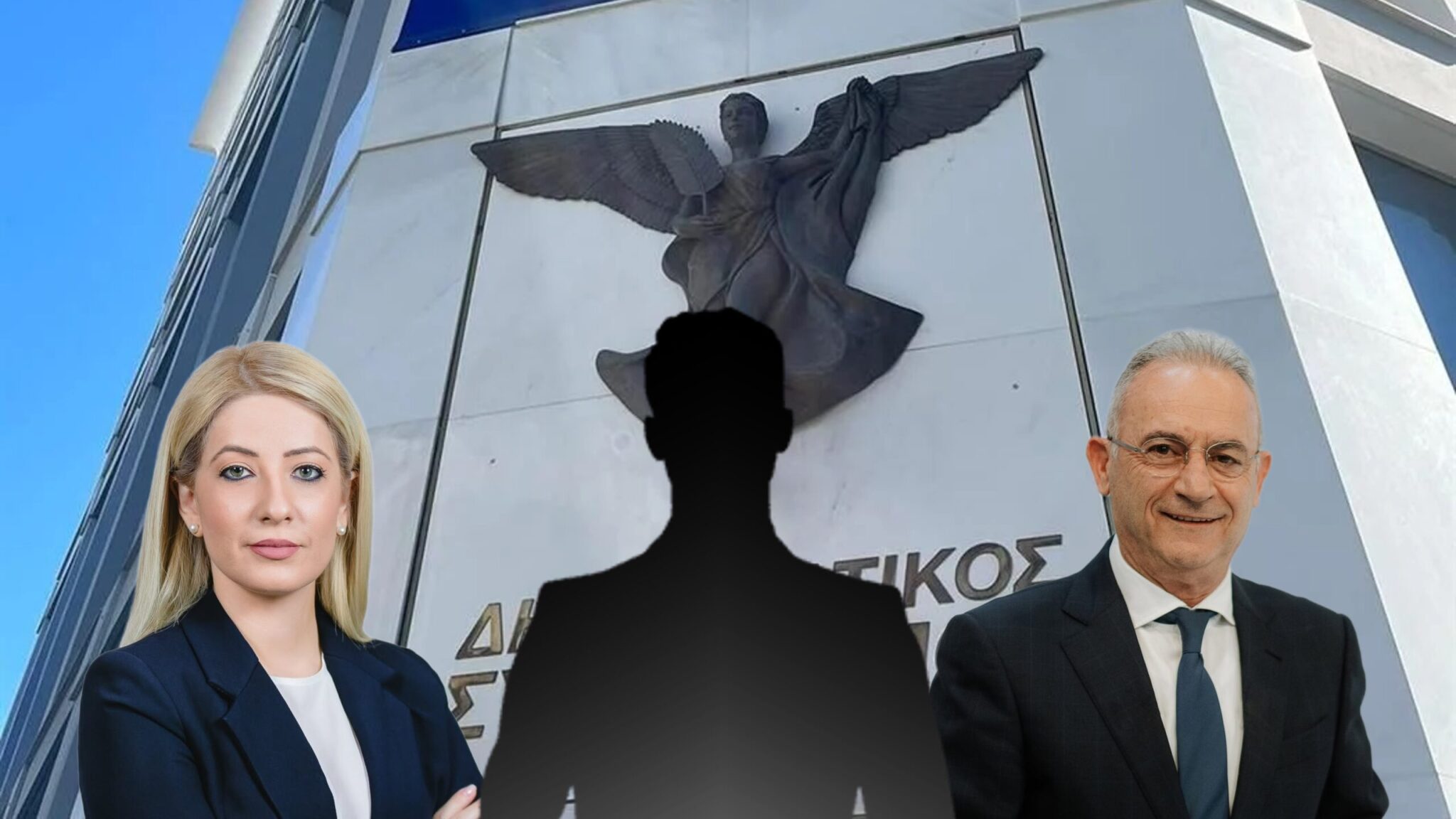 “To you, if it suits you…”: What was said at a dinner at a seafood tavern between Averof, Annita, and her “closest associate”