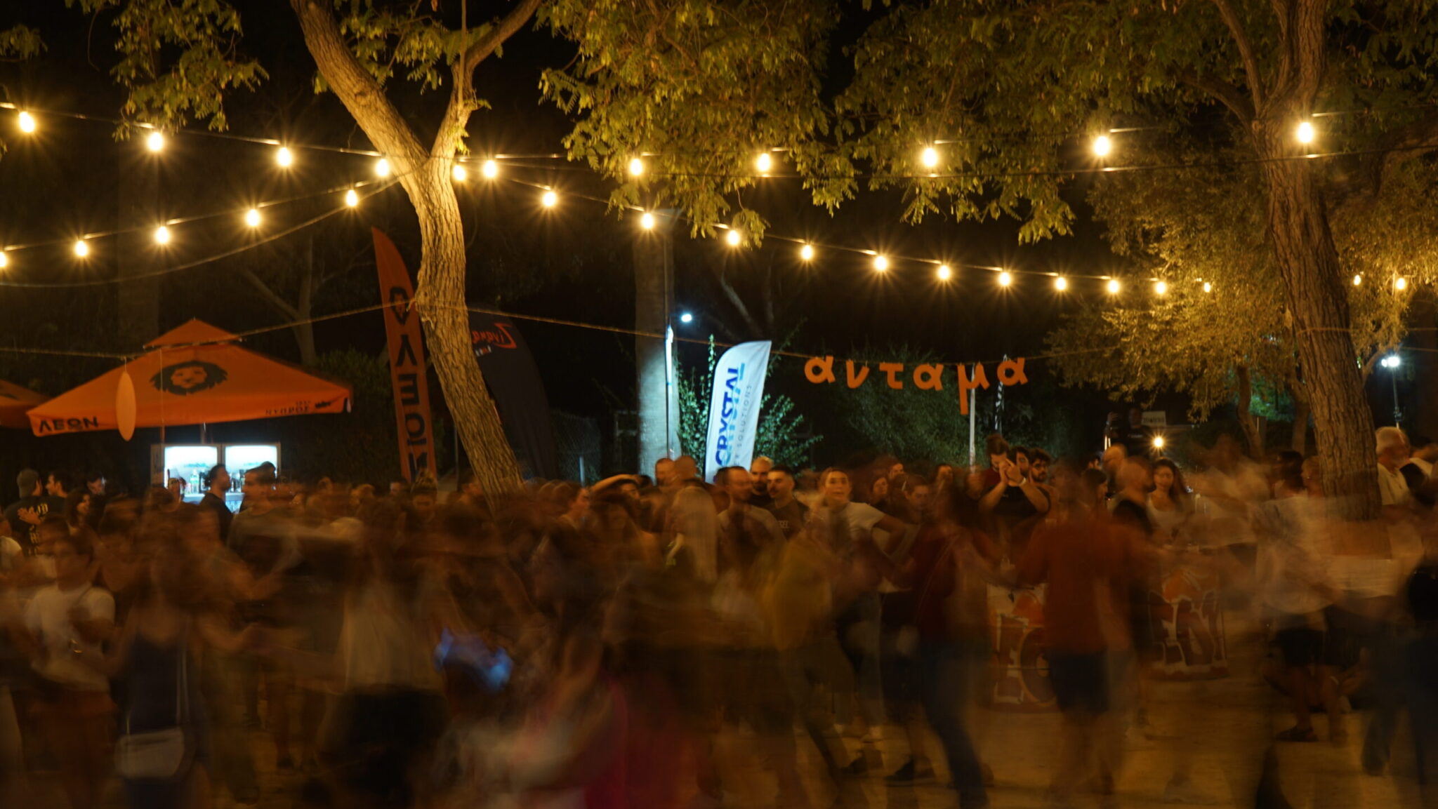 Antama Festival: Returns for a two-day event dedicated to Cypriot tradition