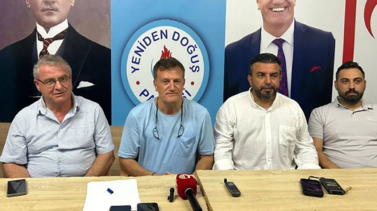 Political “earthquake” after the shipwreck: Arikli and his party out of the pseudo-government