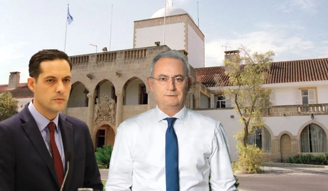 “Can he convince Turkey, the occupying power?”: Letympiotis’s comment on Averof’s statements regarding the Cyprus issue
