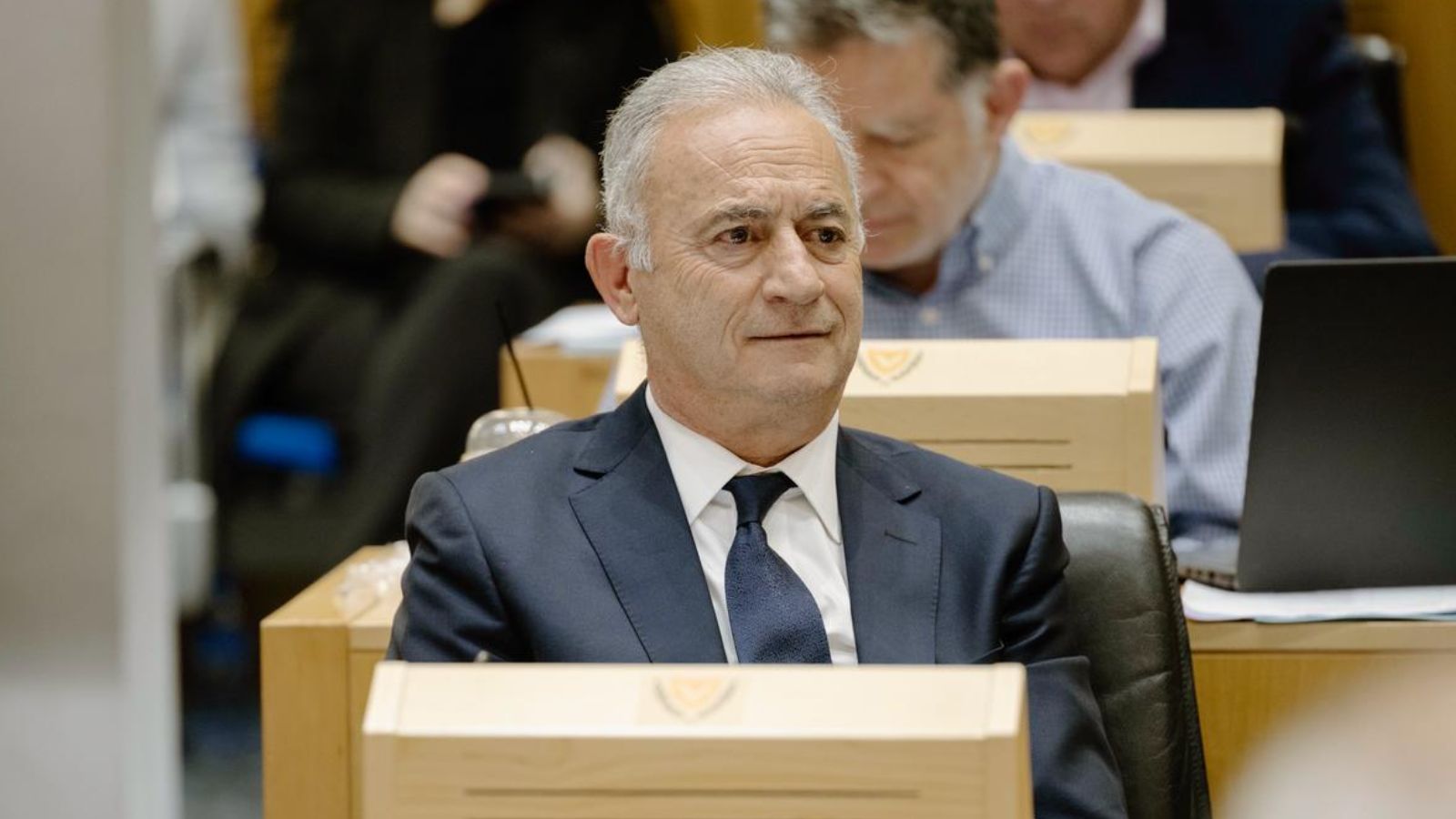 Averoff on pensions: “A mockery of low-income pensioners and the victimization of young people”
