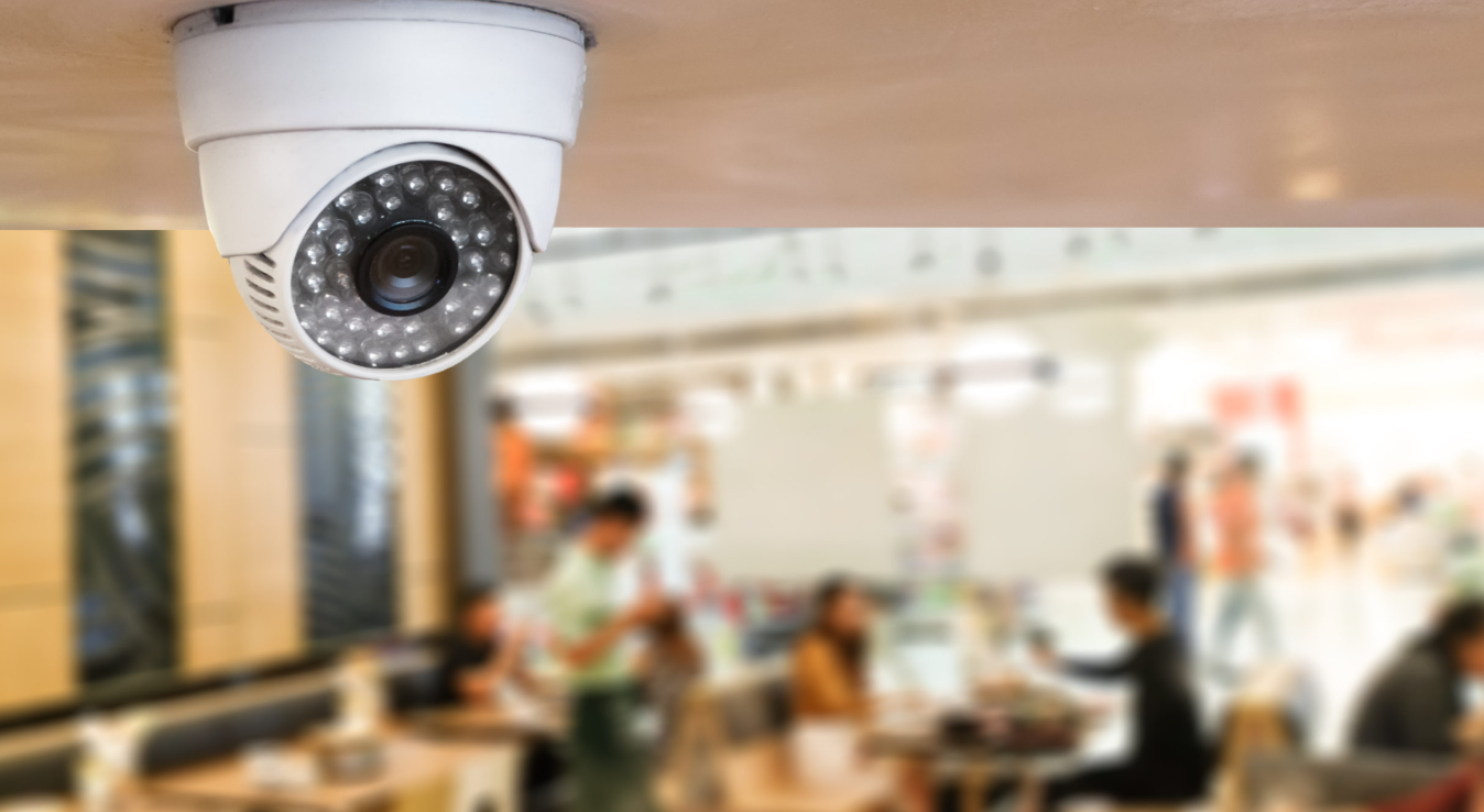 On-site inspections of cameras in restaurants and cafes: Where they are allowed and where they are prohibited