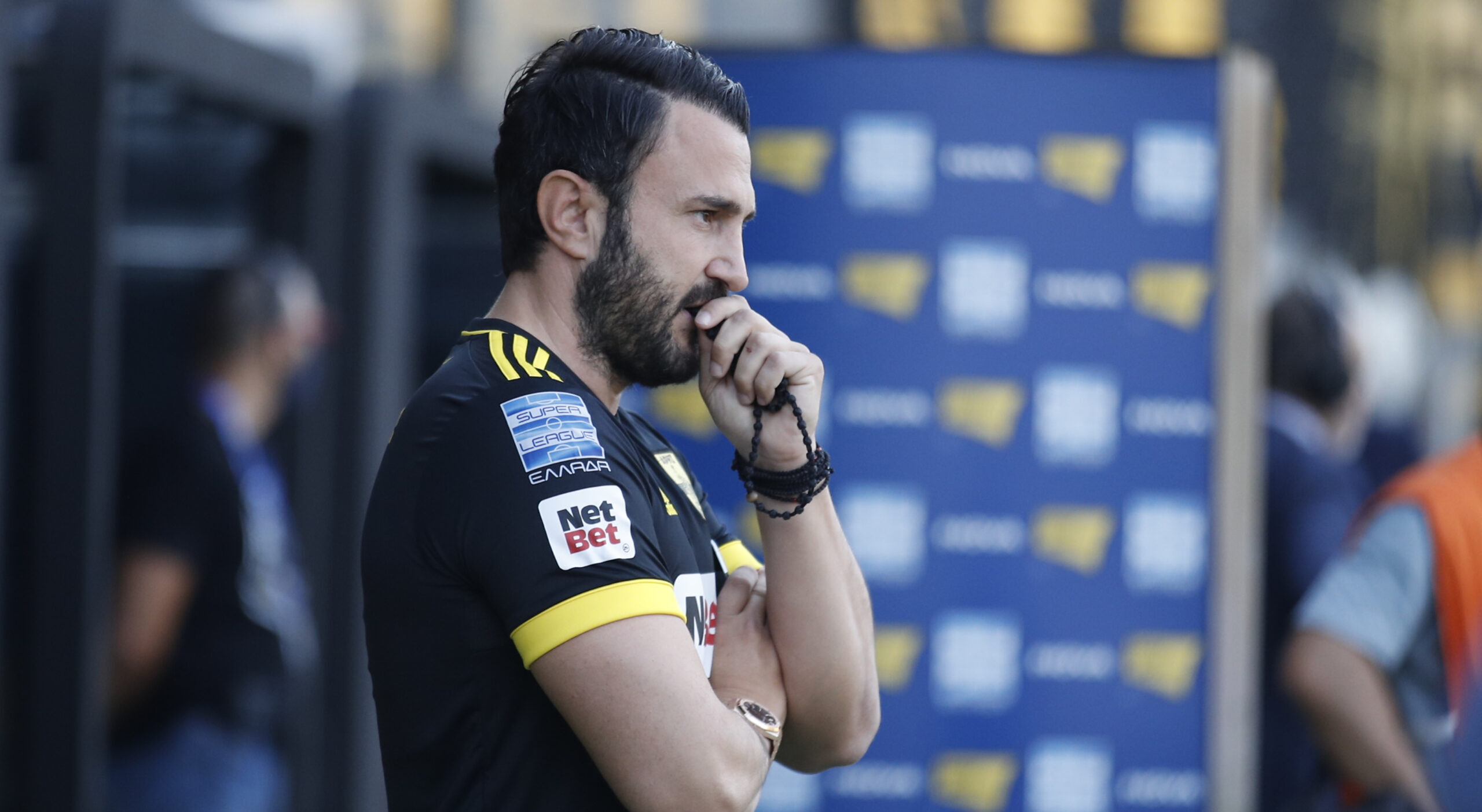 Summonses to appear for Karypidis, as well as Panathinaikos, PAOK, AEK, and Olympiacos