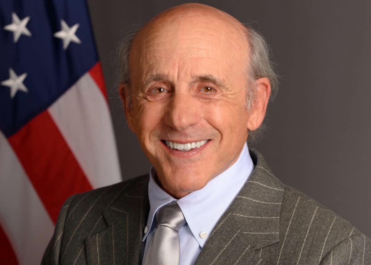 John Breslow: Who Is the New U.S. Ambassador to Cyprus?