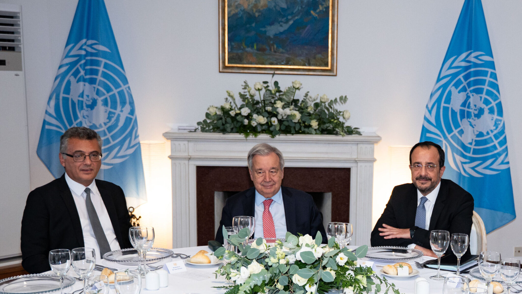 Cyprus’s “leaky” basket in New York: Ankara’s 19 points and “Plan B”