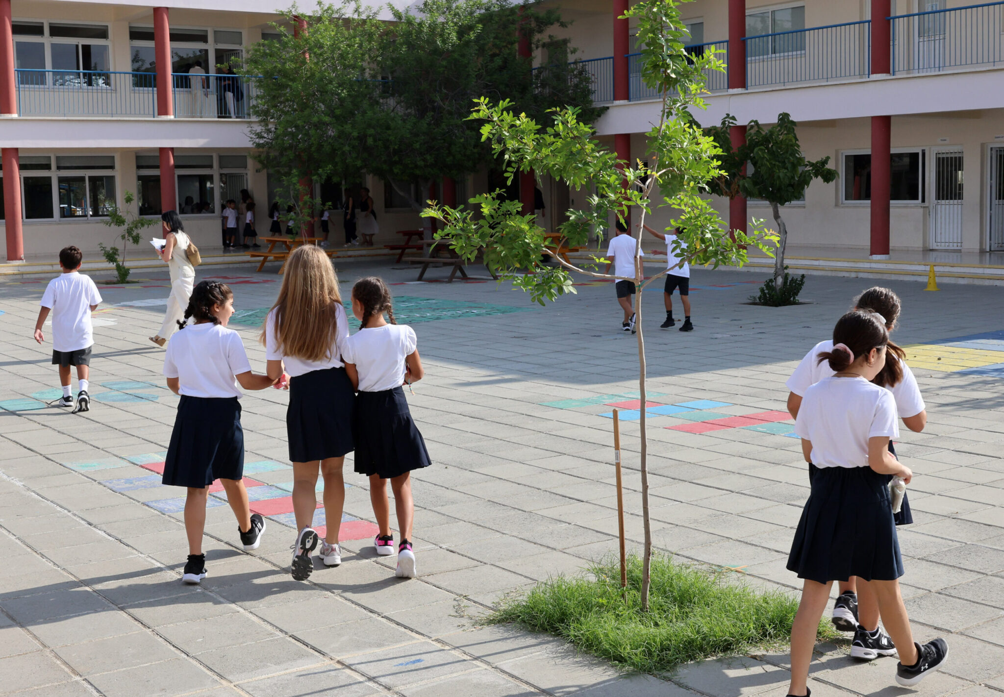 POED: Despite the problems, teachers gave it their all