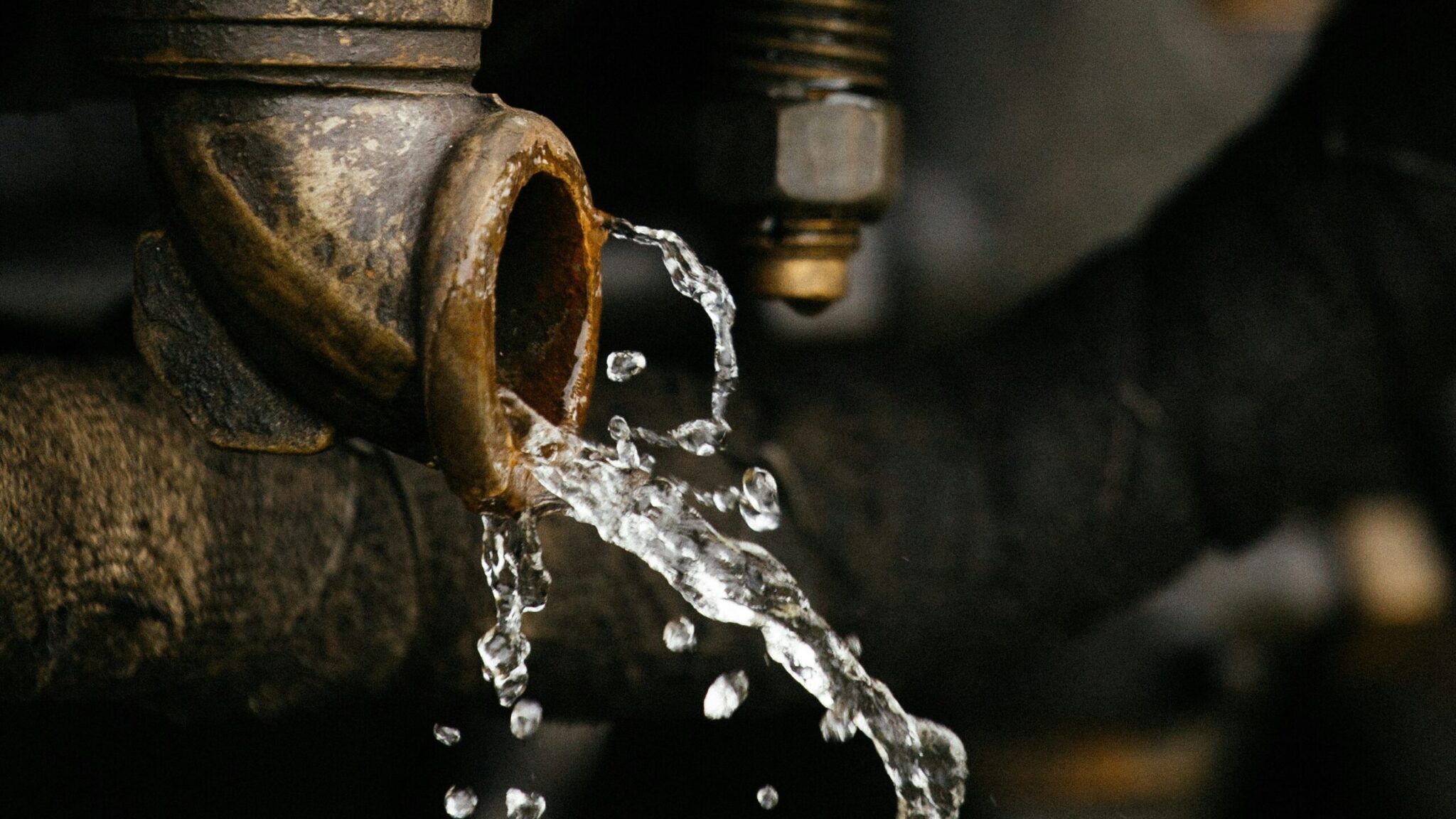 “Water is the be-all and end-all”: Revised proposal on irrigation water submitted to the Cabinet