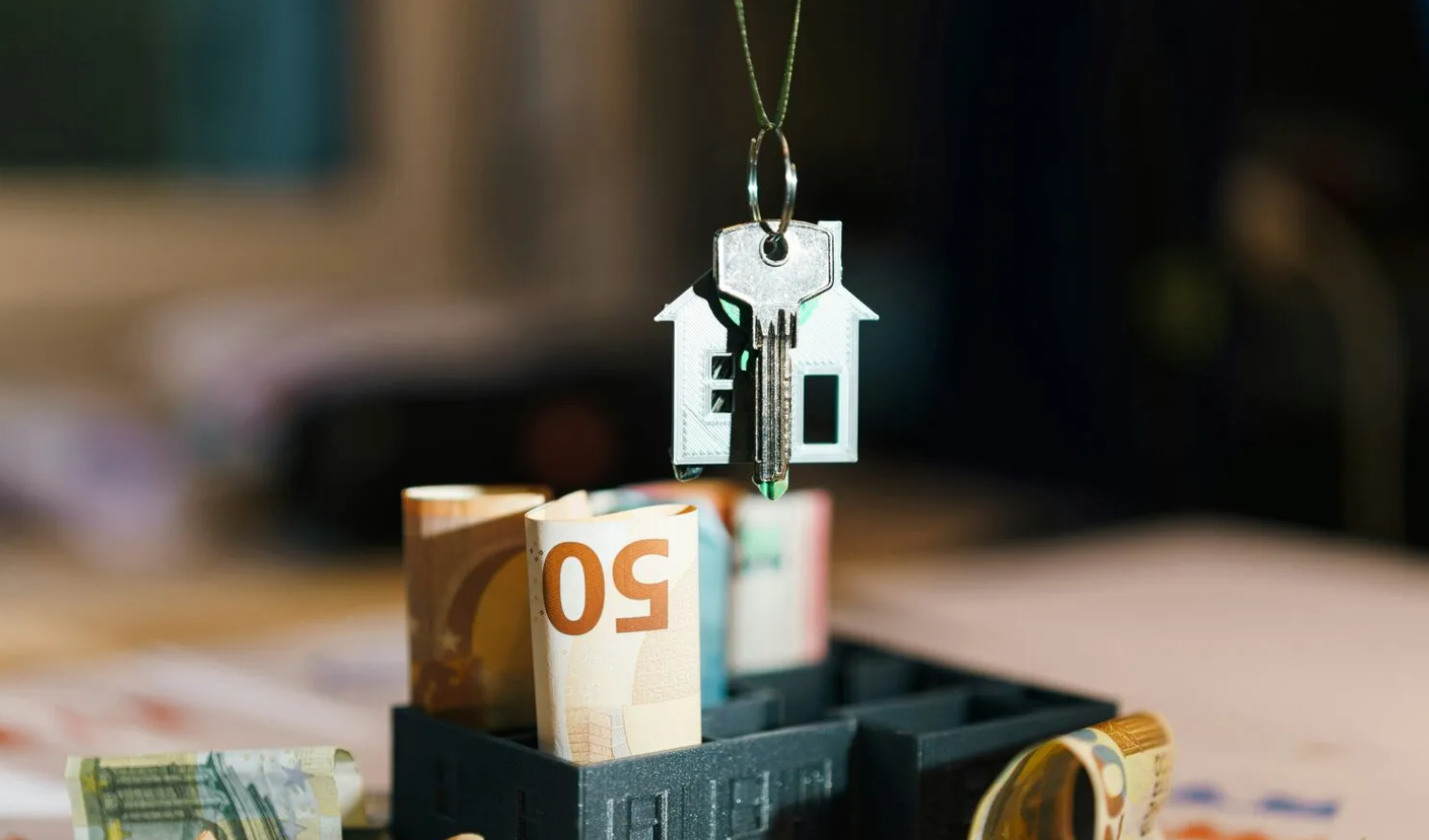 “Battle” over rent prices: How homes and offices can be converted into student housing