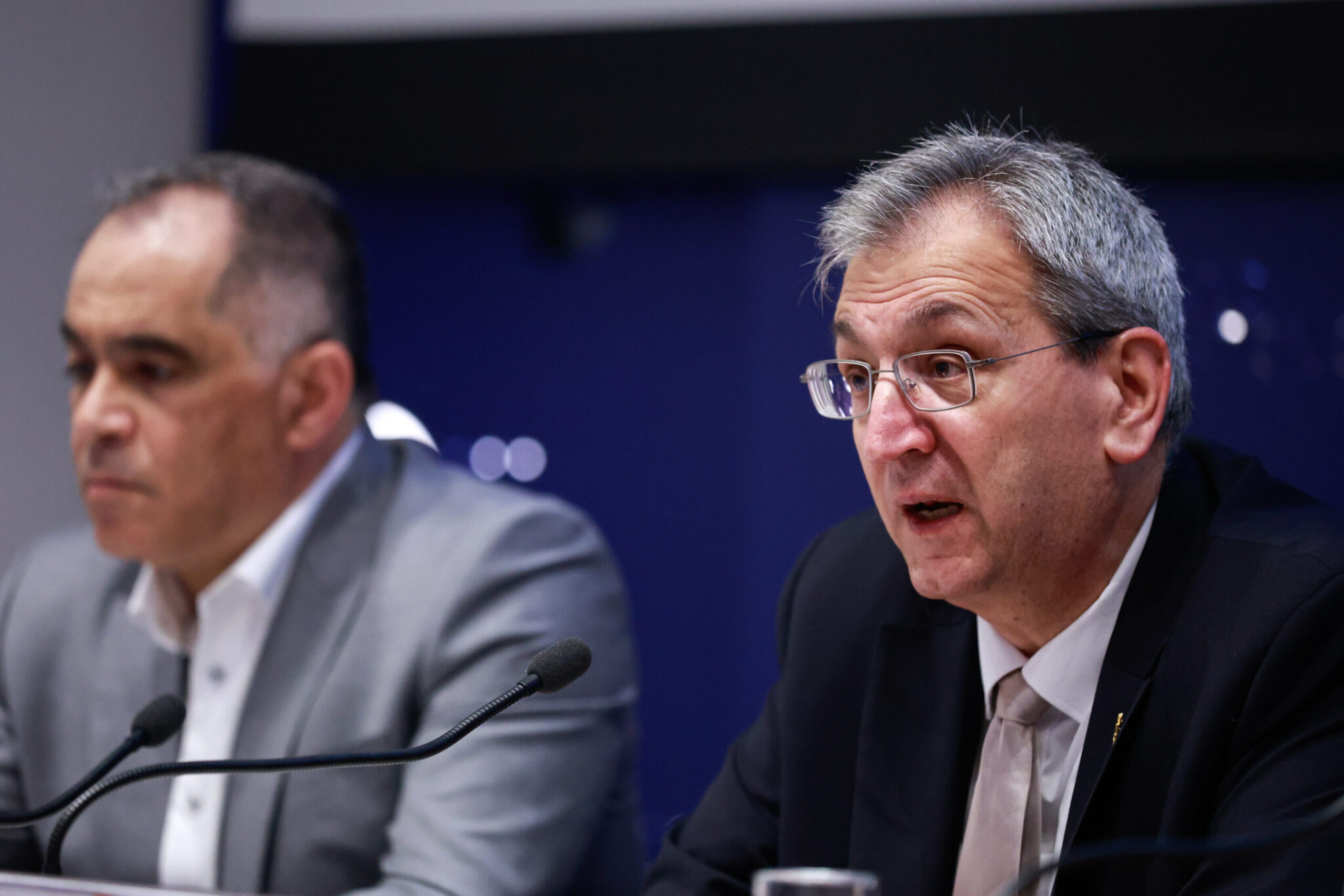 Pensions: The cost of the reform over six years amounts to €820 million