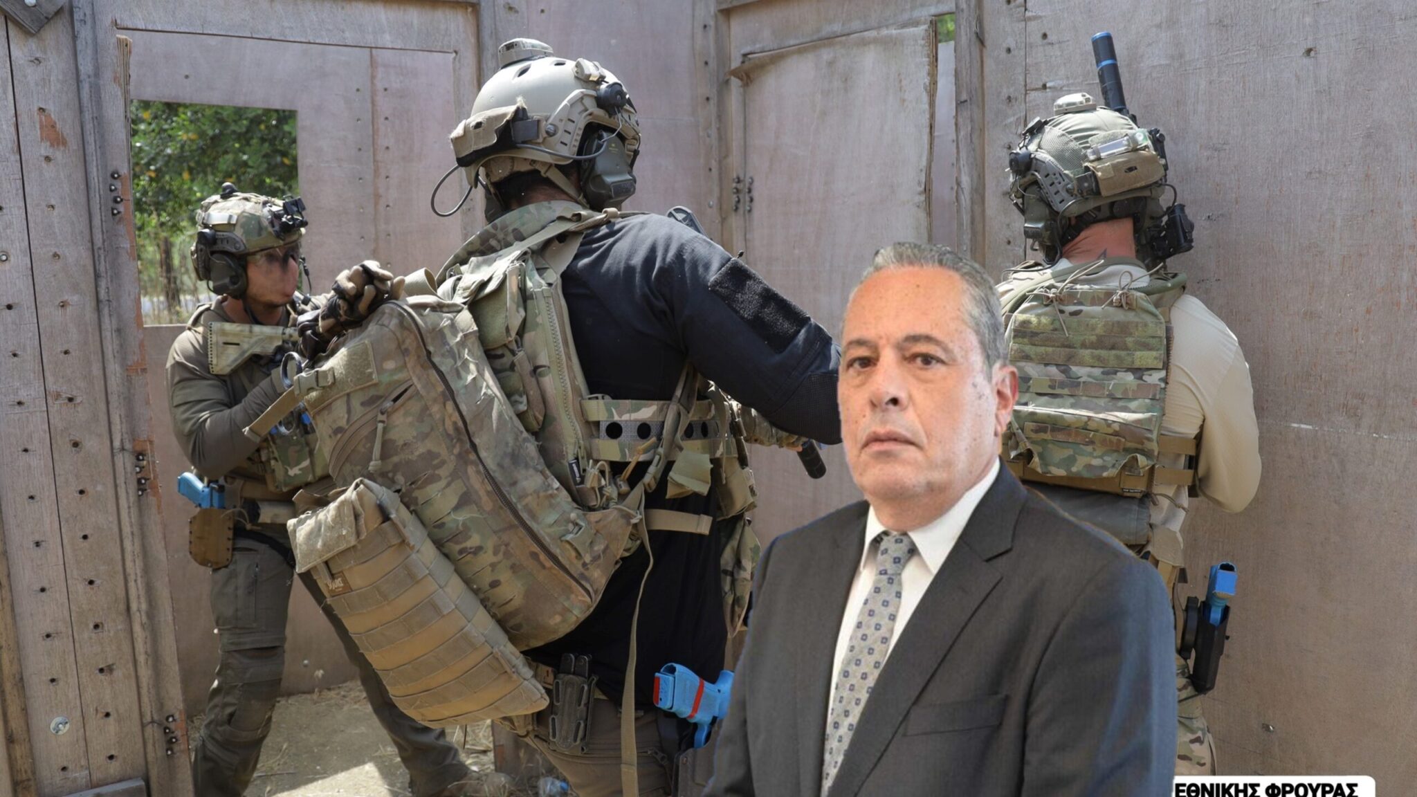 Palmas on GSI: The EU itself must provide guarantees so that this project can proceed smoothly