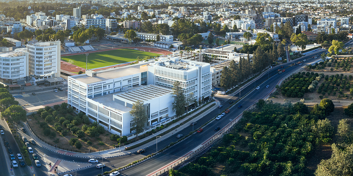 How the European University of Cyprus is shaping Cyprus’s international academic landscape