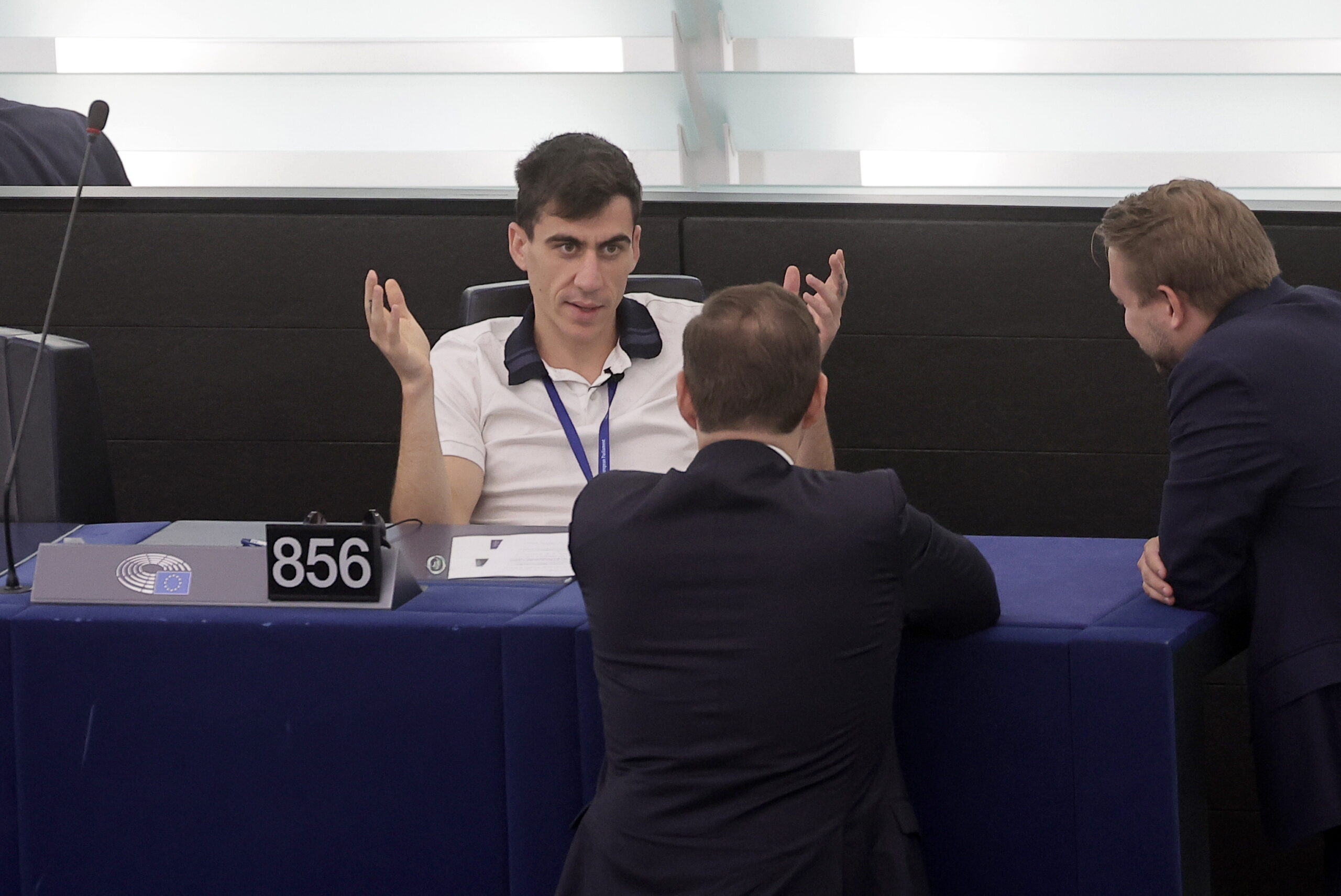 “We Disagree with the Decision”: Direct Democracy Takes ‘Agora’ to Court