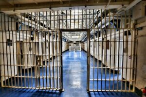 Mathiatis protests: Without any studies having been conducted, Fytiris has announced new prisons