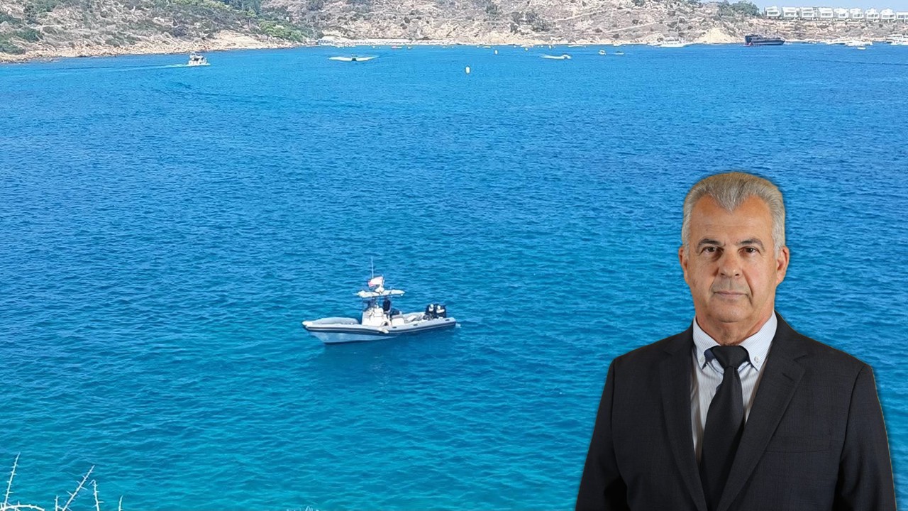 Tragedy at Cape Greco: Sailing ban and two other decisions at an emergency meeting of the National Security Council