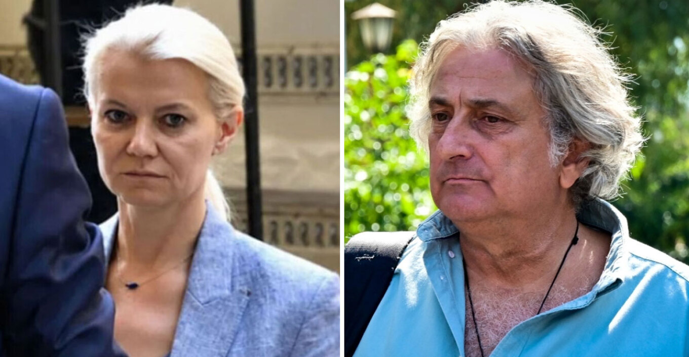 “I heard the amount and laughed”: Gaka even suggested that the hypnotherapist perform bloodletting