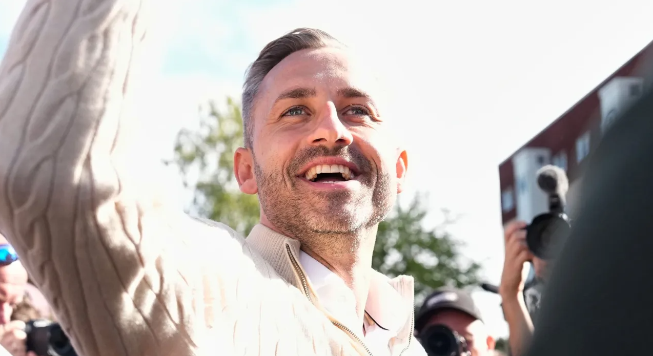 Ulrich Sigmund: Who Is the AfD Leader in Saxony? His Inner Circle Admired Hitler