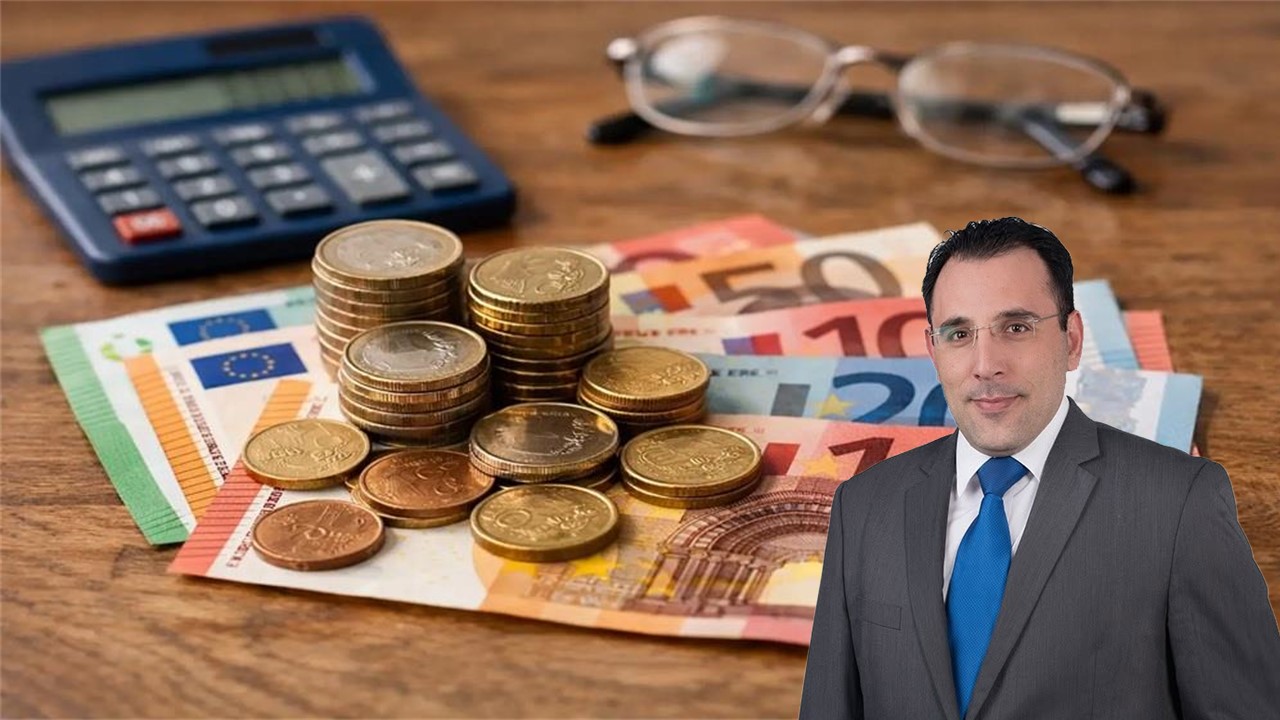 Pensions: The narrow margins, the “key” to the second pillar, and the clash of claims