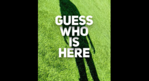 “Guess Who Is Here”: Omonia Teases Akinola (VIDEO)