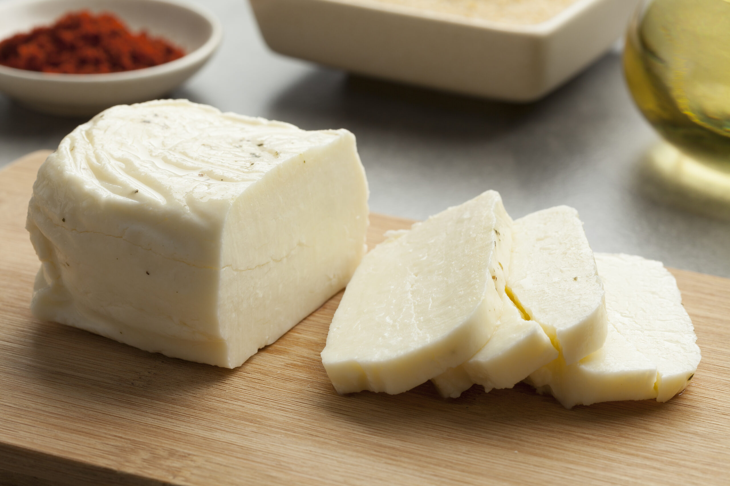 How Halloumi Puts Cyprus on the Map of Culinary Destinations