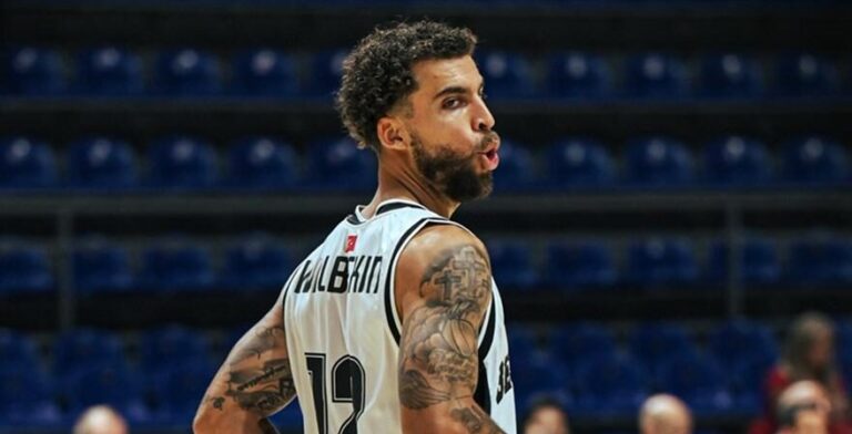 With an aggressive, all-around performance, Besiktas “crushed” Maccabi Tel Aviv on the road