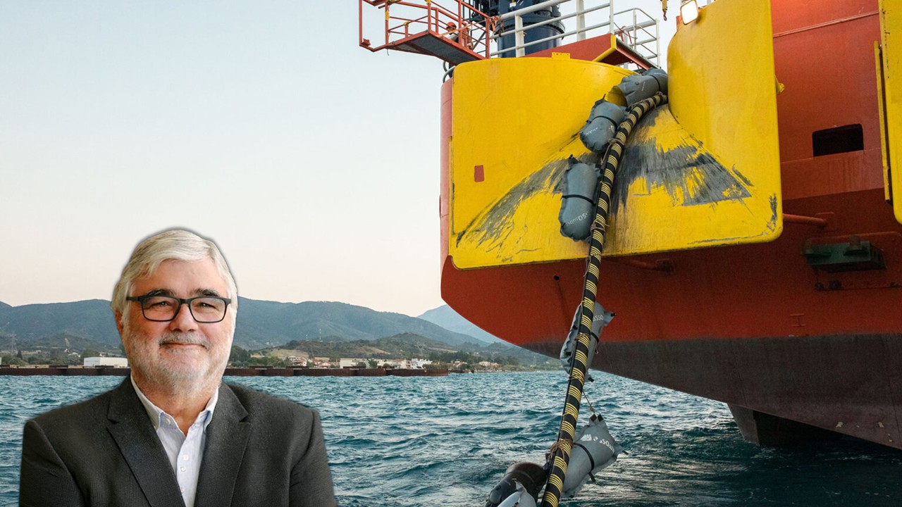 “Criticism” and “bitter truths” regarding the GSI: Questions about the project, its cost, and Cyprus’s involvement