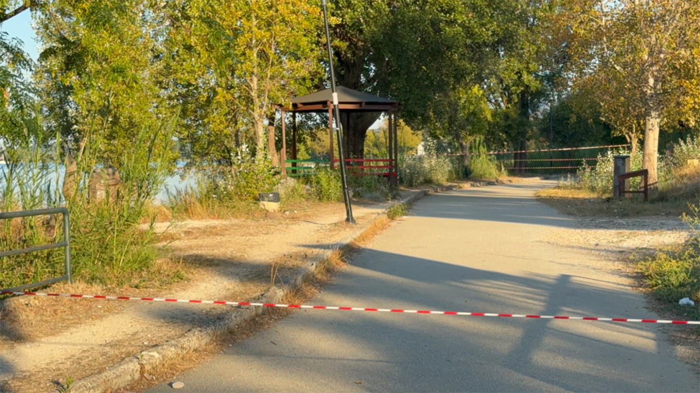 Horror in Igoumenitsa: The 27-year-old “broke down” and confessed to the murder of his ex-girlfriend