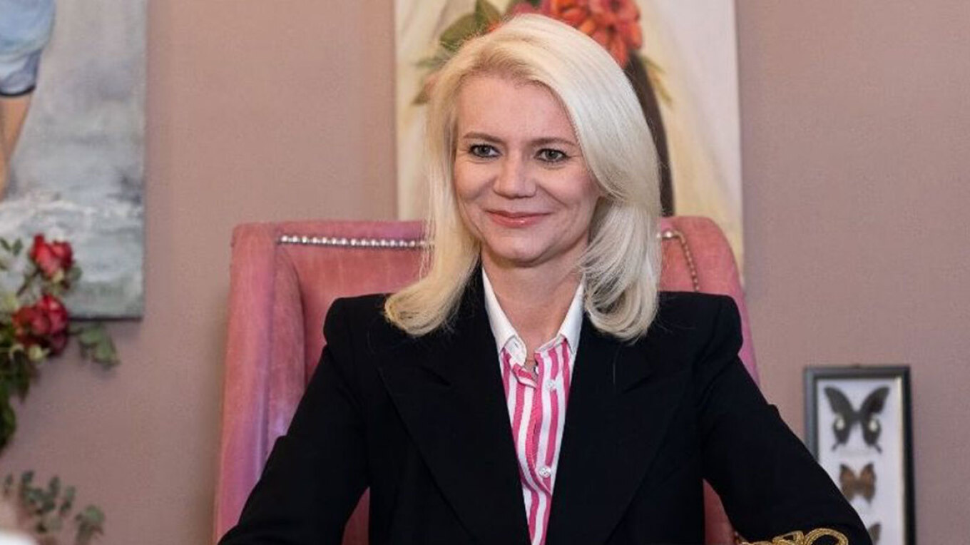 “We Were Healthy, and Then We Were Diagnosed with Cancer”: New Shocking Allegation Against Ioanna Gaka